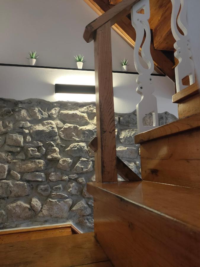 La Casina Del Carril Villa Colunga Dış mekan fotoğraf