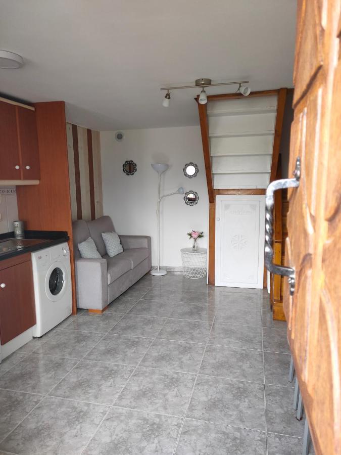 La Casina Del Carril Villa Colunga Dış mekan fotoğraf