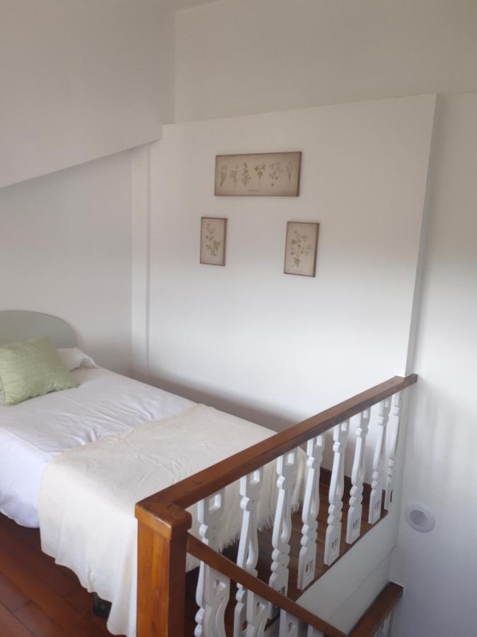 La Casina Del Carril Villa Colunga Dış mekan fotoğraf