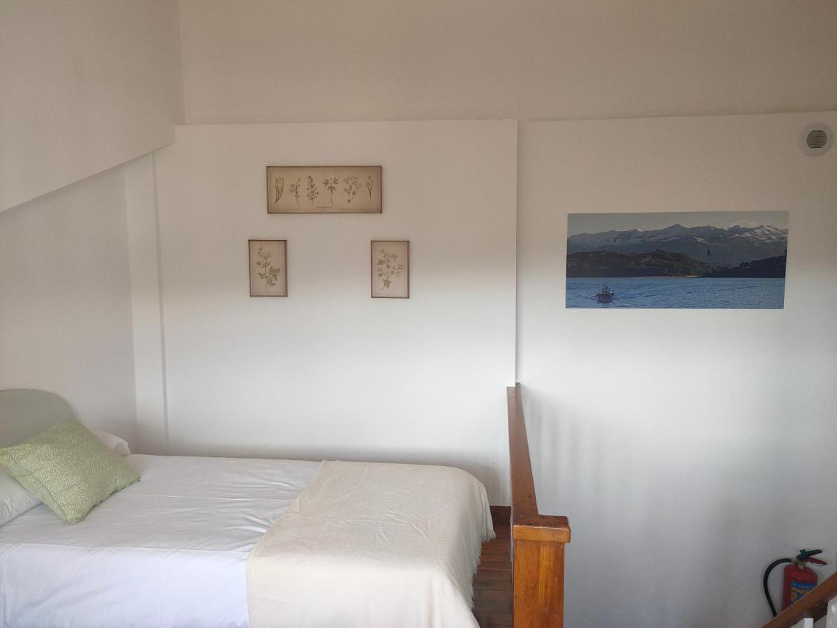 La Casina Del Carril Villa Colunga Dış mekan fotoğraf