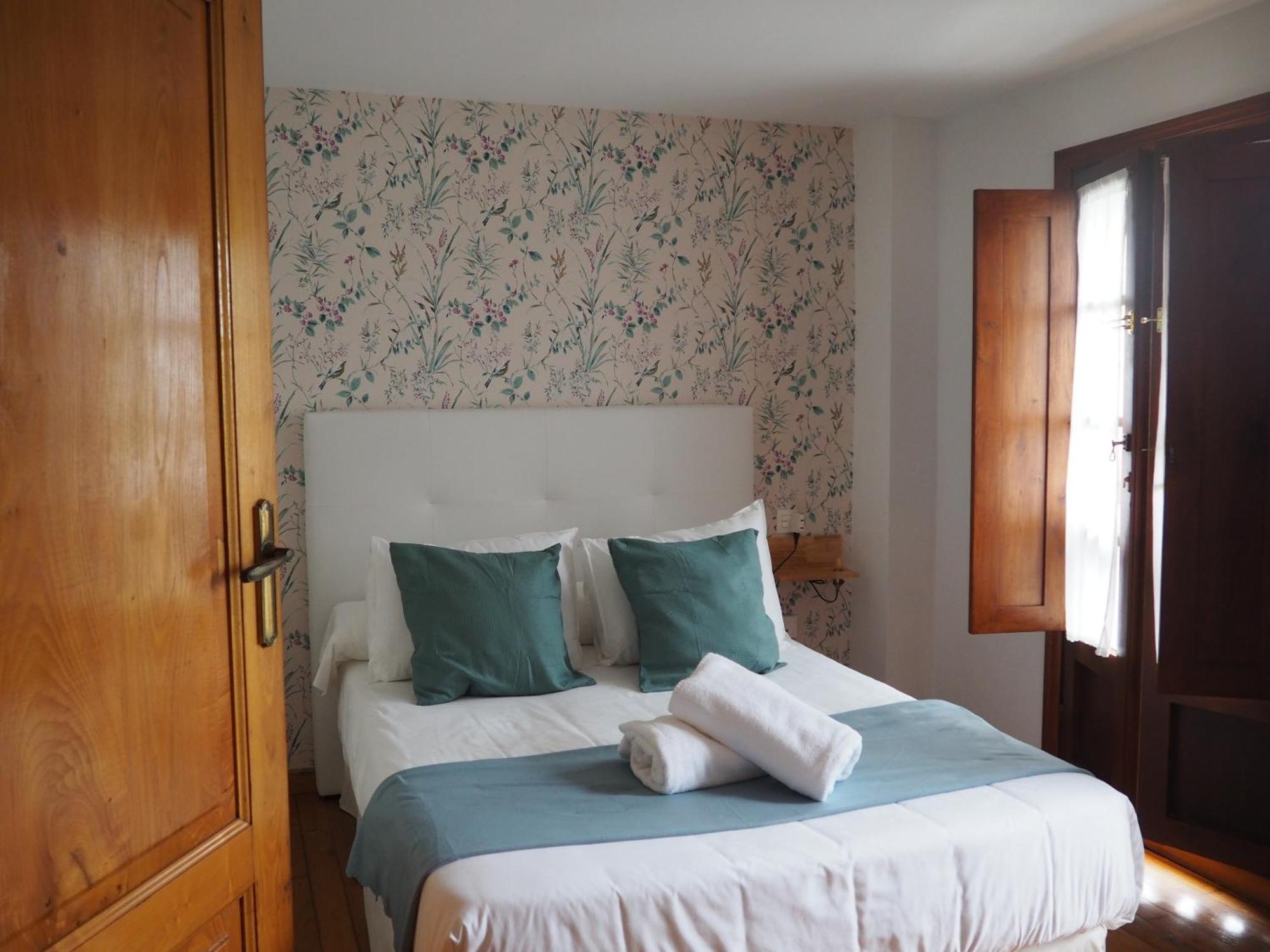 La Casina Del Carril Villa Colunga Dış mekan fotoğraf