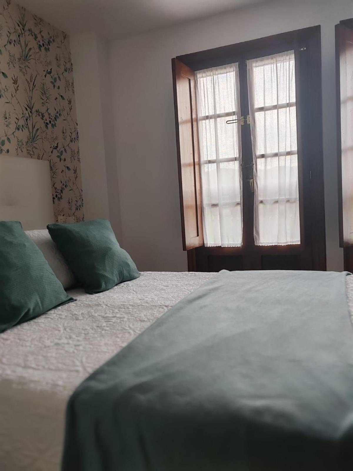 La Casina Del Carril Villa Colunga Dış mekan fotoğraf