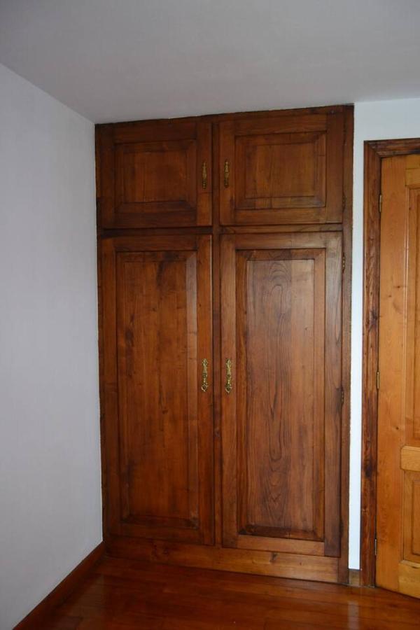 La Casina Del Carril Villa Colunga Dış mekan fotoğraf